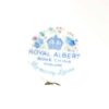 Royal Albert Memory Lane Sauce Boat and Stand