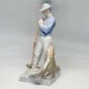 Royal Copenhagen Harvester Figurine 685