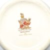 Royal Doulton Christening Bunnykins Mug Punch and Judy
