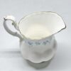 Royal Albert Memory Lane Coffee Milk Jug