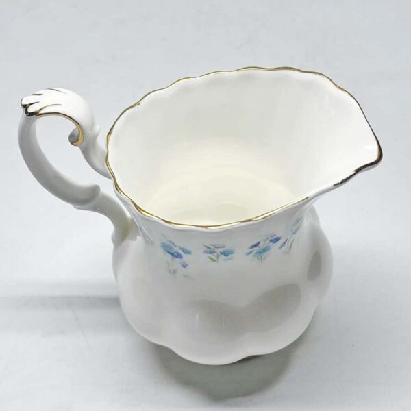 Royal Albert Memory Lane Coffee Milk Jug