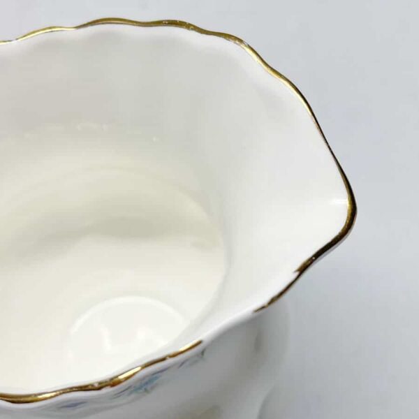 Royal Albert Memory Lane Coffee Milk Jug