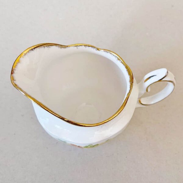Royal Albert Tea Rose Tea Milk Jug