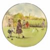 Royal Doulton Sir Roger De Coverley  D5814 Wall Charger