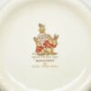 Royal Doulton Christening Bunnykins Milk Jug  Babies In Strollers