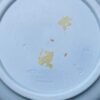 Wedgwood Light Blue Jasperware Helios Vase