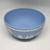 Wedgwood Light Blue Jasper Ware Bowl
