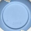 Wedgwood Light Blue Jasperware Cupid Bud Vase