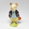 Beswick Beatrix Potter Pigling Bland Figurine BP2