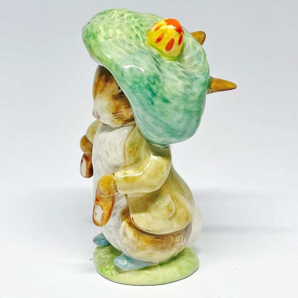 Beswick Beatrix Potter Benjamin Bunny Figurine BP1a
