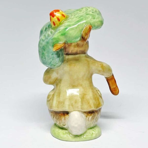 Beswick Beatrix Potter Benjamin Bunny Figurine BP1a