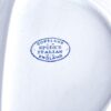 Copeland-spode-blue-Italian-two-compartment-vegetable-bowl-6 Copeland Spode Blue Italian Small Lidded Vegetable Bowl