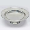Hallmarked Silver Pedestal Bowl Chester 1924
