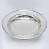 Hallmarked Silver Pedestal Bowl Chester 1924