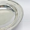Hallmarked Silver Pedestal Bowl Chester 1924