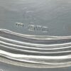 Hallmarked Silver Pedestal Bowl Chester 1924