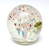 Murano-antique-ocean-coral-paperweight-1 Murano Antique Ocean Coral Paperweight