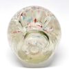 Murano-antique-ocean-coral-paperweight-3 Murano Antique Ocean Coral Paperweight