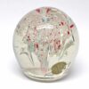 Murano-antique-ocean-coral-paperweight-4 Murano Antique Ocean Coral Paperweight