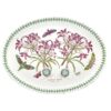 Portmeirion Botanic Garden Large Platter Mexican Lily