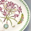 Portmeirion Botanic Garden Large Platter Mexican Lily