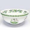 Portmeirion Botanic Garden Large Salad Bowl Daisy