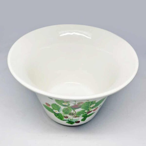 Portmeirion Summer Strawberry Planter
