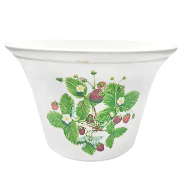 Portmeirion Summer Strawberry Planter
