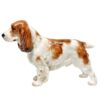 Royal Doulton Large Cocker Spaniel Figurine HN1002