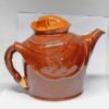 Royal Doulton Old Charley D6107 Tea Pot
