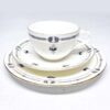 Shelley Art Deco Tea Trio 2018