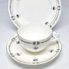 Shelley Art Deco Tea Trio 2018