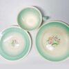 Susie-Cooper-Green-Dresden-Spray-Tea-Trio-2 Susie Cooper Green Dresden Spray Tea Trio