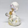 Beswick Beatrix Potter Lady Mouse Figurine BP2 A