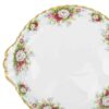Royal Albert Celebration Large Tea Cake Plate