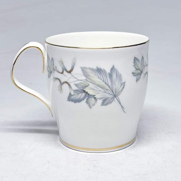 Royal Albert Silver Maple Mug