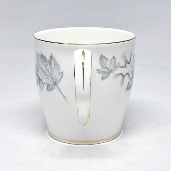 Royal Albert Silver Maple Mug