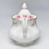 Royal Albert Autumn Roses Tea Pot