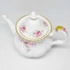 Royal Albert Autumn Roses Tea Pot