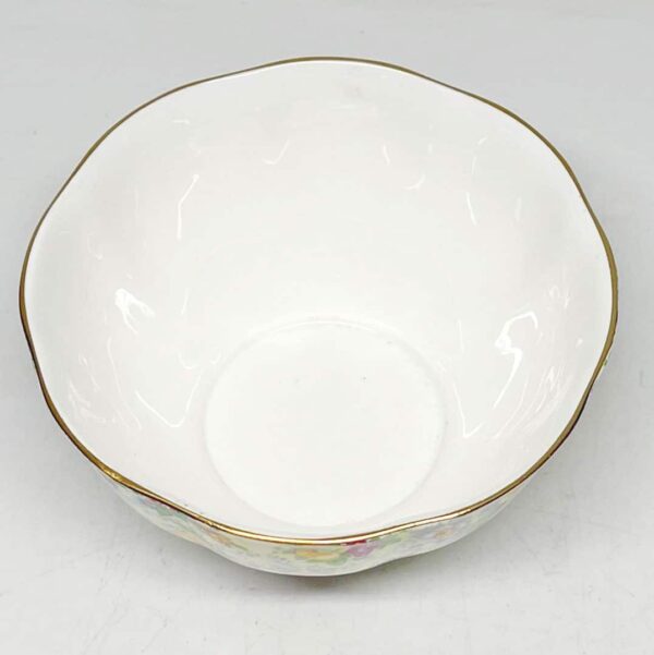 Royal-albert-chintz-floral-tea-sugar-bowl-2 Royal Albert Chintz Floral Tea Sugar Bowl