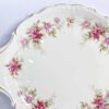 Royal Albert Romance Tea Cake Plate