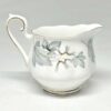 Royal Albert Silver Maple Tea Milk Jug