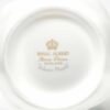 Royal Albert Silver Maple Tea Milk Jug