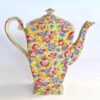 Royal Winton Royalty Coffee Pot