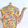Royal Winton Royalty Coffee Pot