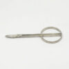 A-boxed-pair-of-Christoffe-grape-Scissors--Lino-sabattini-c1970-1 A Boxed Pair Of Christofle Grape Scissors Lino Sabattini C1970