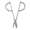 A-boxed-pair-of-Christoffe-grape-Scissors--Lino-sabattini-c1970 A Boxed Pair Of Christofle Grape Scissors Lino Sabattini C1970
