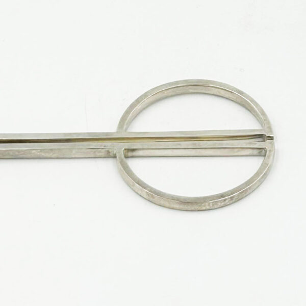 A-boxed-pair-of-Christoffe-grape-Scissors--Lino-sabattini-c1970-2 A Boxed Pair Of Christofle Grape Scissors Lino Sabattini C1970