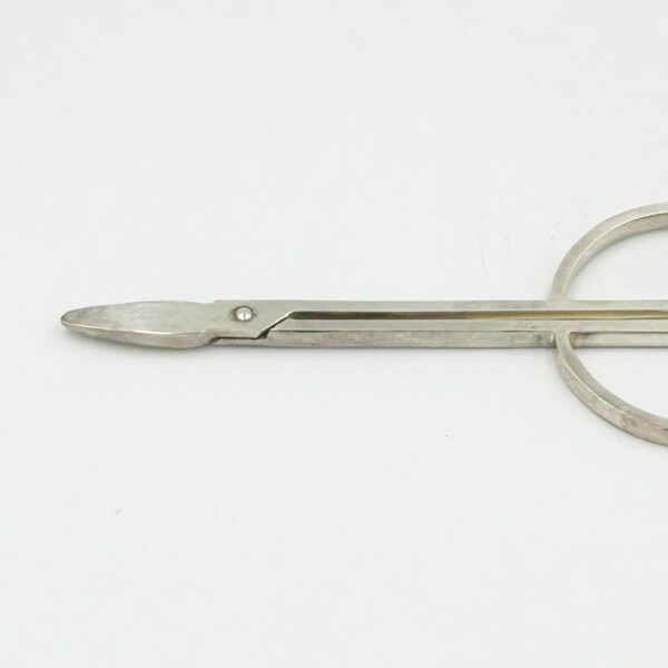 A-boxed-pair-of-Christoffe-grape-Scissors--Lino-sabattini-c1970-3 A Boxed Pair Of Christofle Grape Scissors Lino Sabattini C1970