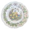 Brambly Hedge Royal Doulton Spring Plate